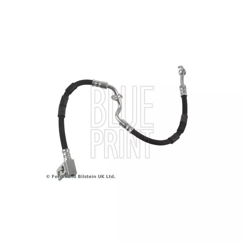 Flexible de frein avant droit BLUE PRINT ADM55378