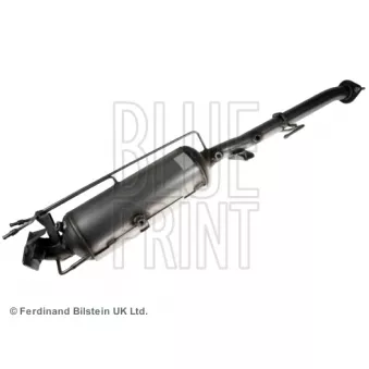 Filtre à particules / à suie, échappement BLUE PRINT ADM560503