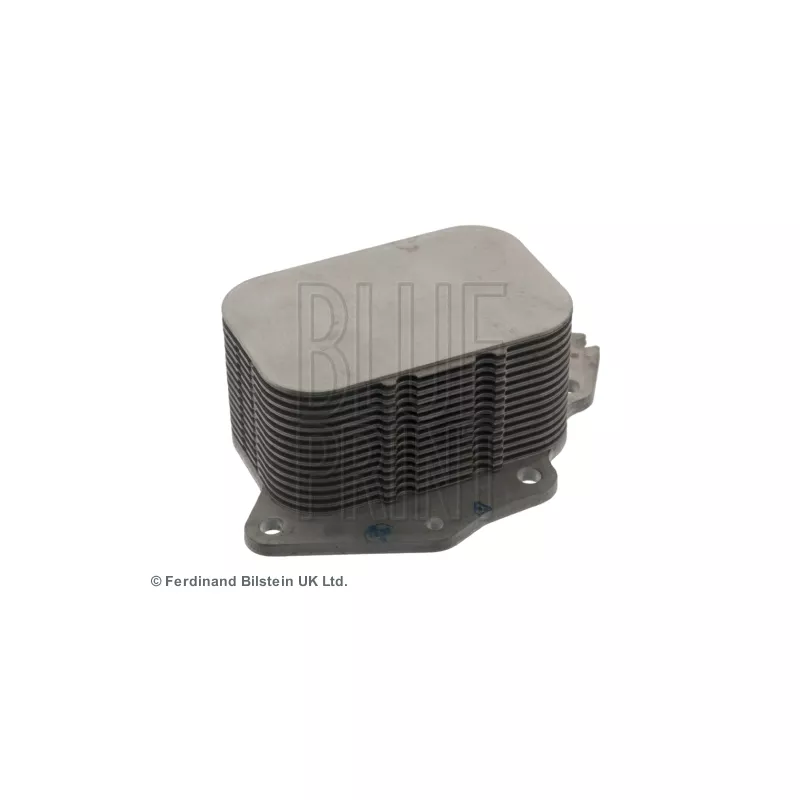 Radiateur d'huile BLUE PRINT ADM56115