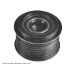 Poulie roue libre, alternateur BLUE PRINT ADM561301 - Visuel 1