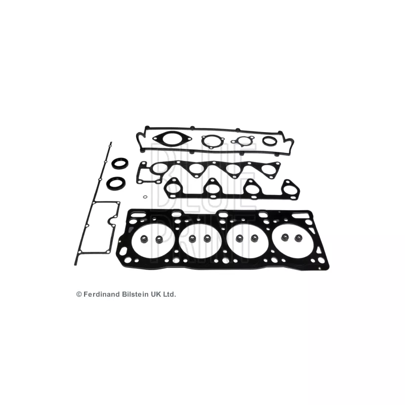 Jeu de joints d'étanchéité, culasse de cylindre BLUE PRINT ADM56220