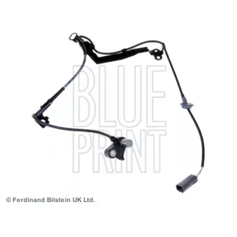 Capteur, vitesse de roue BLUE PRINT ADM57103