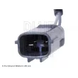 Capteur, vitesse de roue BLUE PRINT ADM57103 - Visuel 2