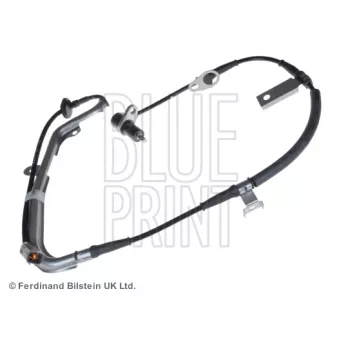 Capteur, vitesse de roue avant gauche BLUE PRINT ADM57104