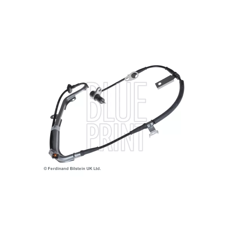 Capteur, vitesse de roue avant gauche BLUE PRINT ADM57104