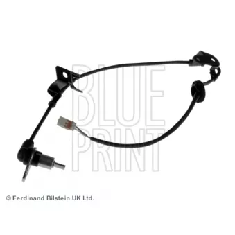 Capteur, vitesse de roue arrière droit BLUE PRINT ADM57109