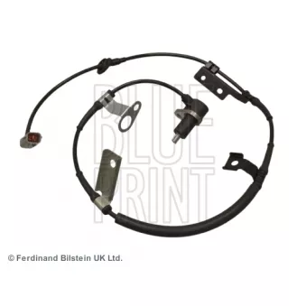Capteur, vitesse de roue avant gauche BLUE PRINT ADM57112