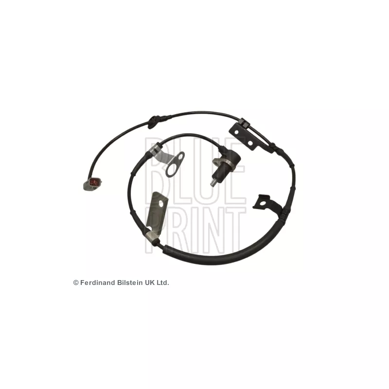 Capteur, vitesse de roue avant gauche BLUE PRINT ADM57112