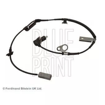 Capteur, vitesse de roue avant droit BLUE PRINT ADM57113