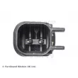 Capteur, vitesse de roue BLUE PRINT ADM57114 - Visuel 3