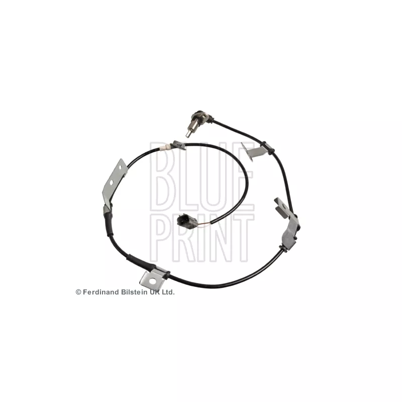 Capteur, vitesse de roue avant gauche BLUE PRINT ADM57118