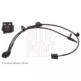 Capteur, vitesse de roue BLUE PRINT ADM57127