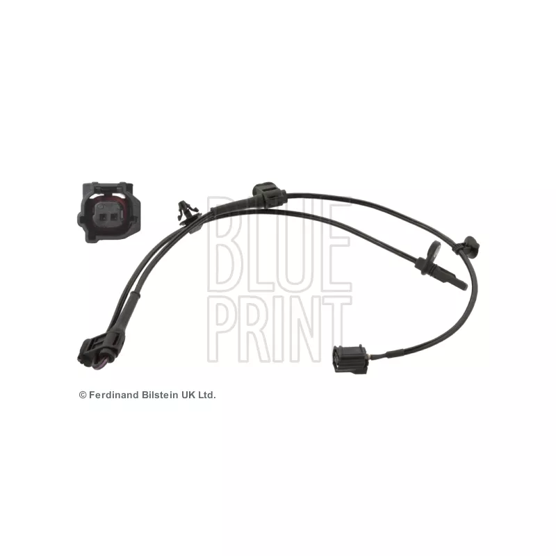 Capteur, vitesse de roue BLUE PRINT ADM57127