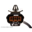 Capteur d'angle, vilebrequin BLUE PRINT ADM57203 - Visuel 2