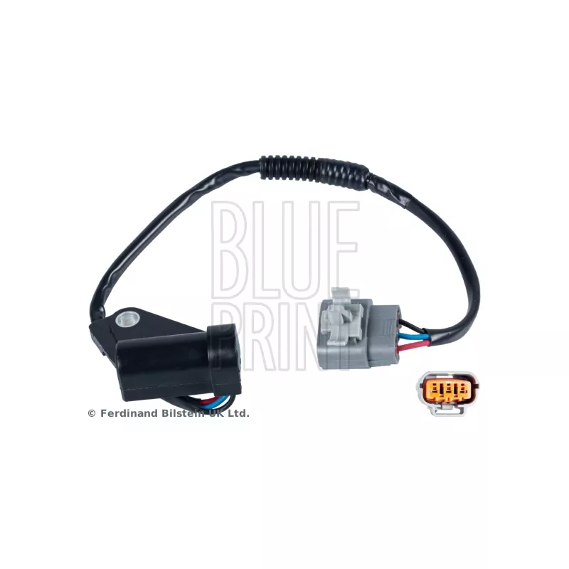 Capteur d'angle, vilebrequin BLUE PRINT ADM57204