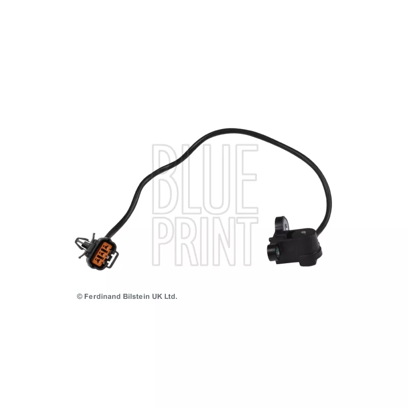 Capteur d'angle, vilebrequin BLUE PRINT ADM57205