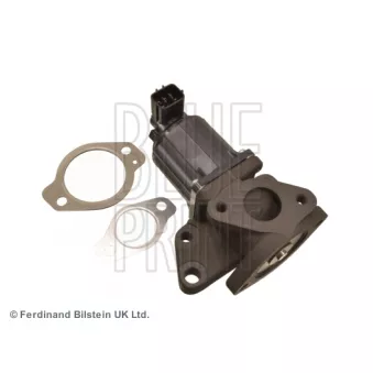 Vanne EGR BLUE PRINT