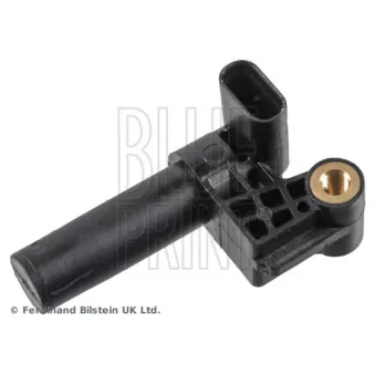 Capteur d'angle, vilebrequin BLUE PRINT ADM57226