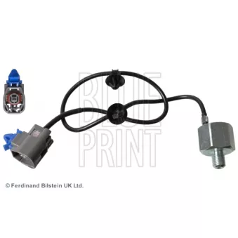 Capteur de cognement BLUE PRINT ADM57228