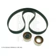 Kit de distribution BLUE PRINT ADM57318 - Visuel 2