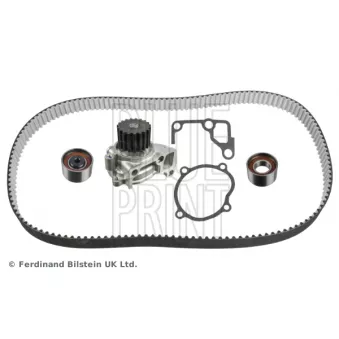 Pompe à eau + kit de courroie de distribution BLUE PRINT ADM573703