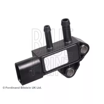 Capteur, pression des gaz échappement BLUE PRINT ADM57402
