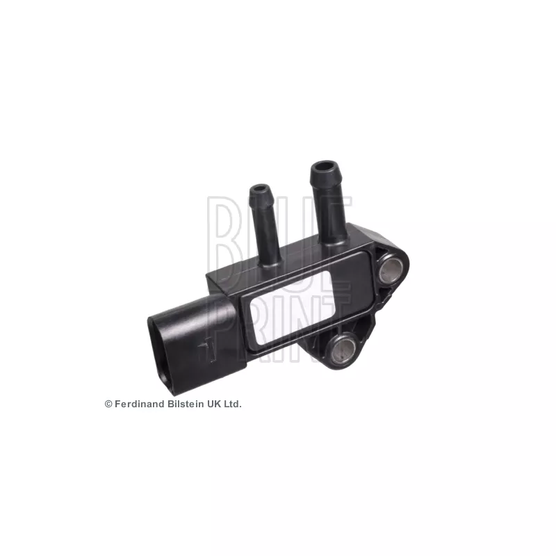 Capteur, pression des gaz échappement BLUE PRINT ADM57402