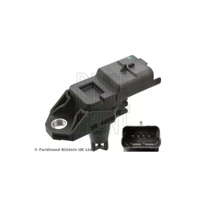 Capteur, pression du tuyau d'admission BLUE PRINT ADM57403