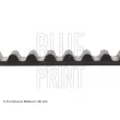 Courroie crantée BLUE PRINT ADM57508 - Visuel 2