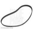 Courroie crantée BLUE PRINT ADM57522 - Visuel 1
