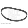 Courroie crantée BLUE PRINT ADM57529 - Visuel 1