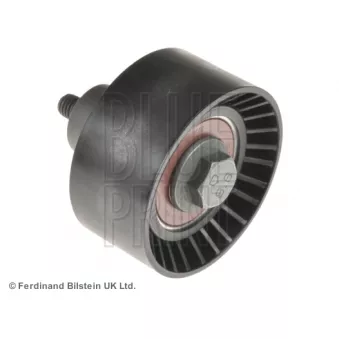 Poulie renvoi/transmission, courroie de distribution BLUE PRINT ADM57643C