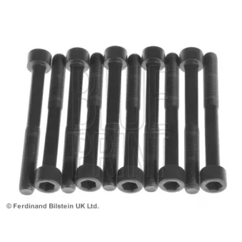 Jeu de boulons de culasse de cylindre BLUE PRINT ADM57802C