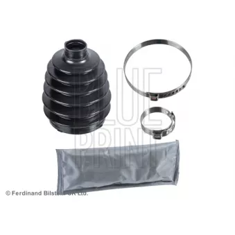 Soufflets de cardan avant BLUE PRINT ADM58122