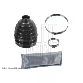 Soufflets de cardan avant BLUE PRINT ADM58123