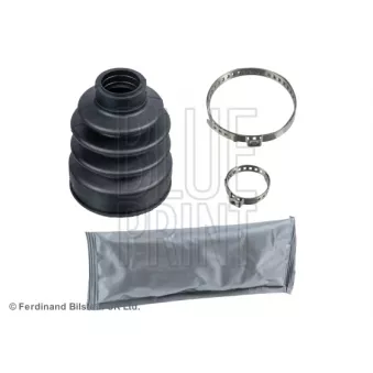 Soufflets de cardan avant BLUE PRINT ADM58133