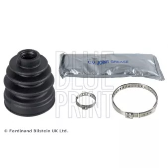 Soufflets de cardan avant BLUE PRINT ADM58141
