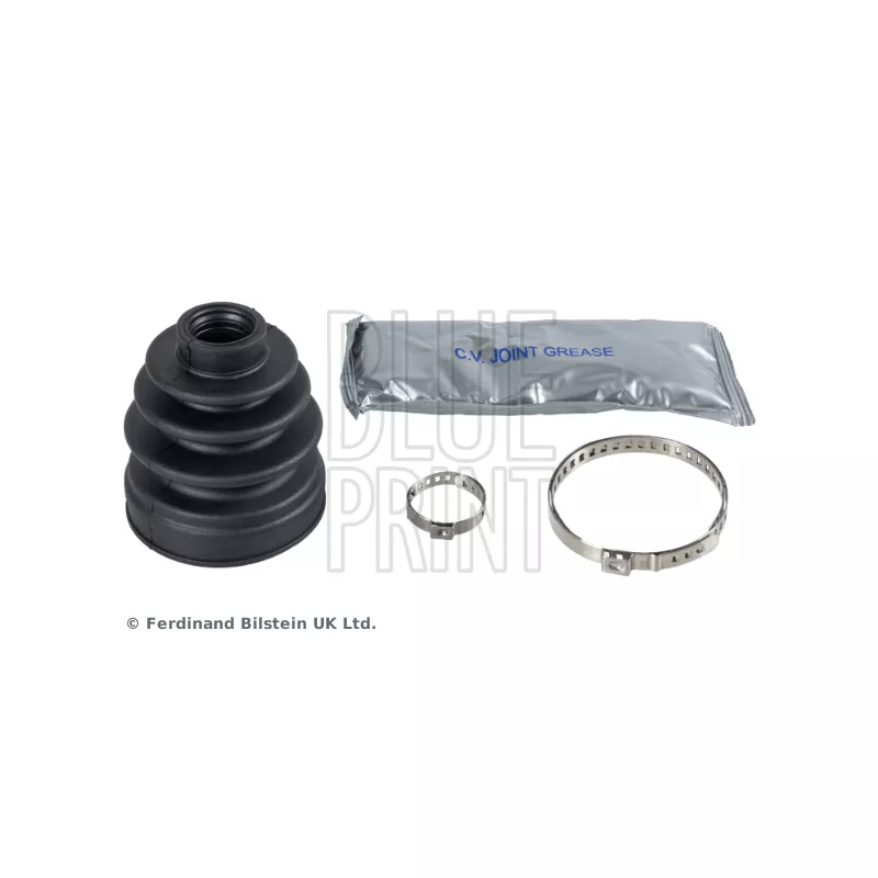 Soufflets de cardan avant BLUE PRINT ADM58141