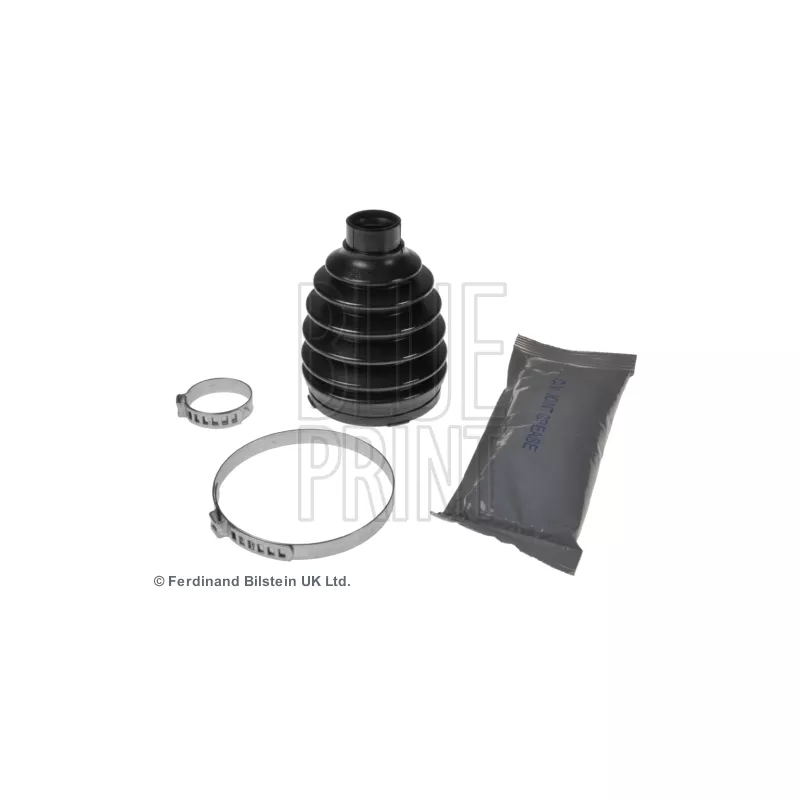 Soufflets de cardan avant BLUE PRINT ADM58169