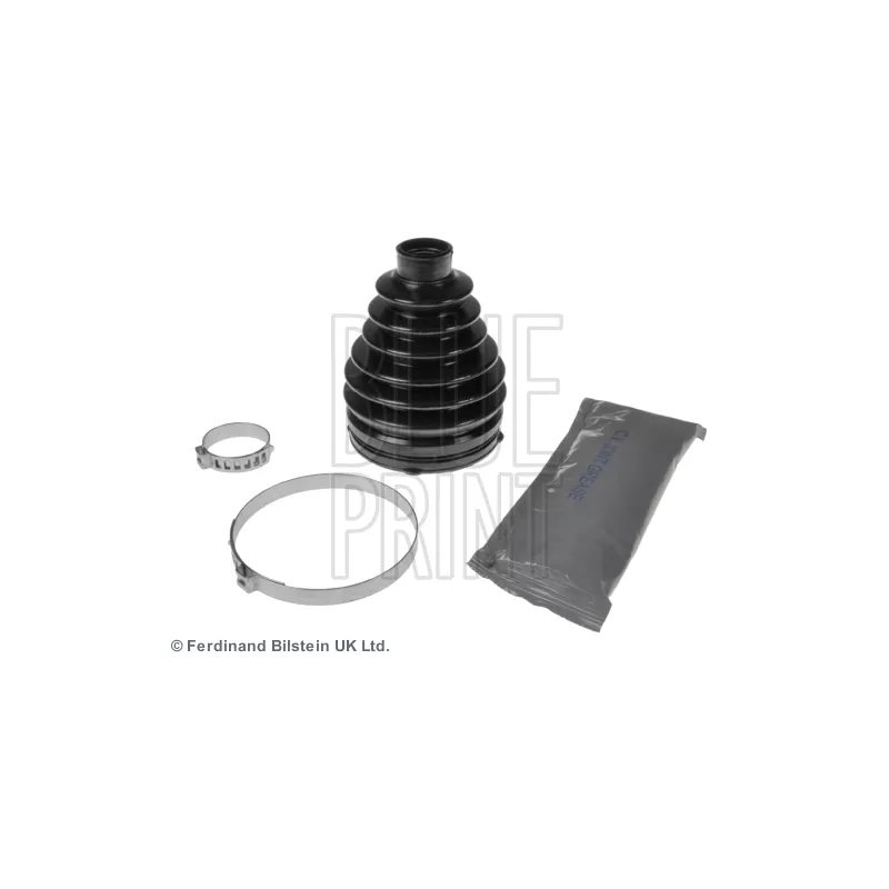 Soufflets de cardan avant BLUE PRINT ADM58171