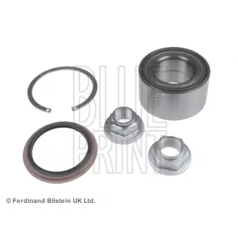 Roulement de roue avant BLUE PRINT ADM58211