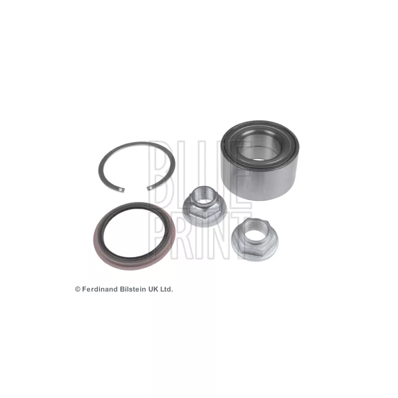 Roulement de roue avant BLUE PRINT ADM58211