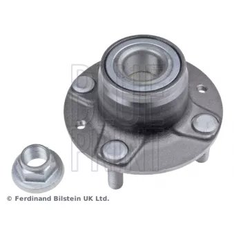 Roulement de roue avant BLUE PRINT ADM58217