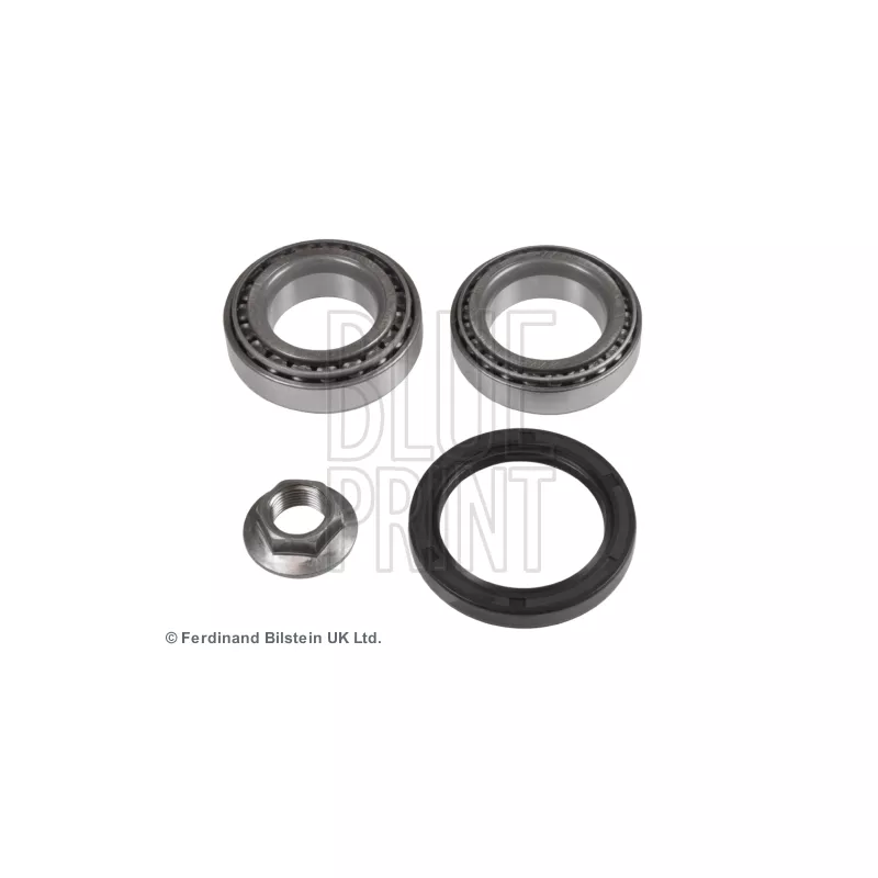 Roulement de roue avant BLUE PRINT ADM58235