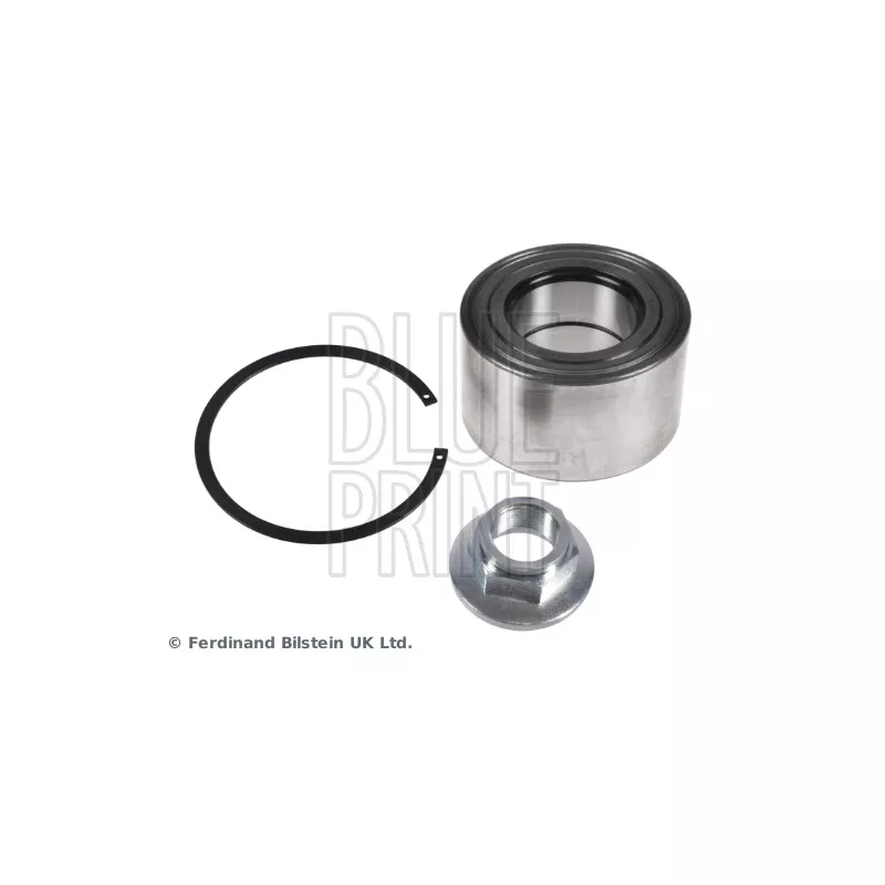 Roulement de roue avant BLUE PRINT ADM58240
