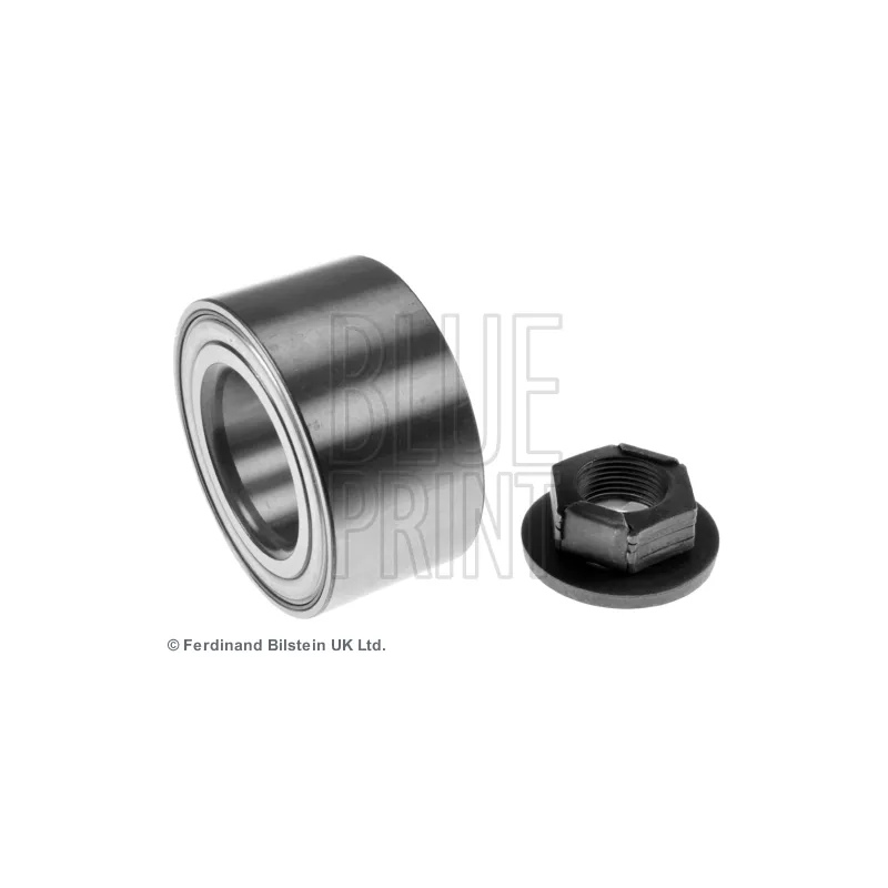 Roulement de roue avant BLUE PRINT ADM58241