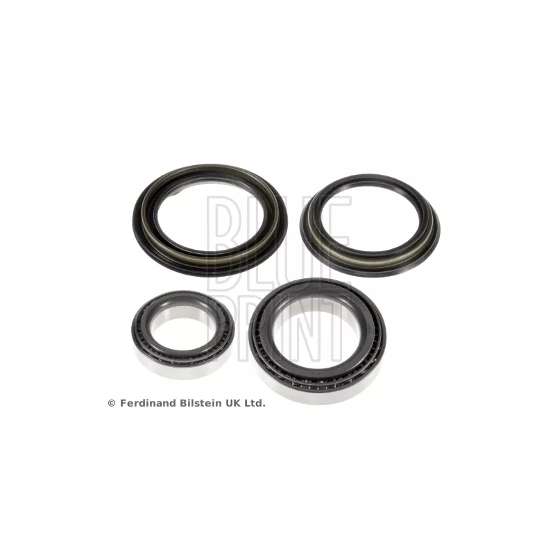 Roulement de roue avant BLUE PRINT ADM58242