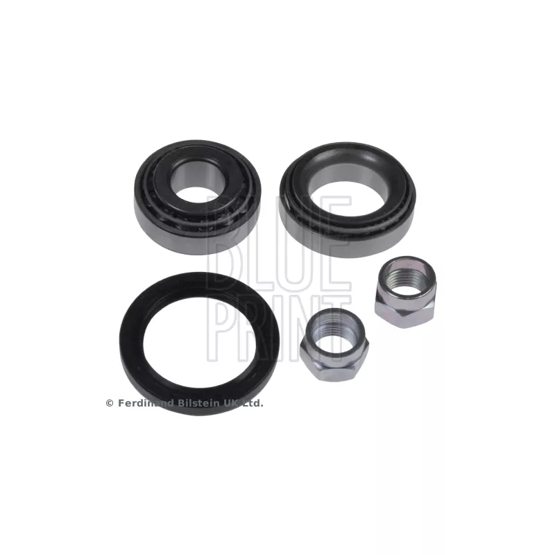 Roulement de roue avant BLUE PRINT ADM58308
