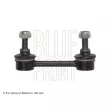 Entretoise/tige, stabilisateur BLUE PRINT ADM58501 - Visuel 2