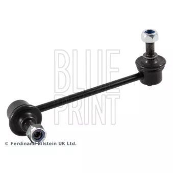 Entretoise/tige, stabilisateur avant gauche BLUE PRINT ADM58517